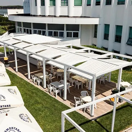 Villaggio Torre Marina Отель Марина-ди-Масса