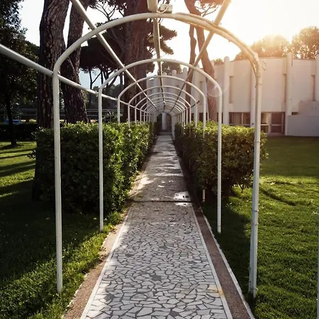 Villaggio Torre Marina 3*