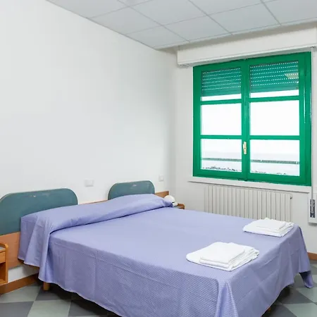 Villaggio Torre Marina Отель 3*