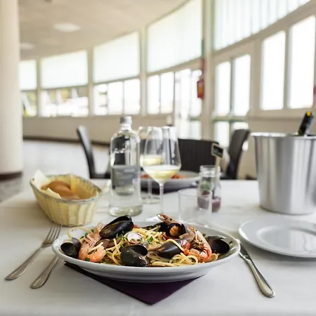 Villaggio Torre Marina Отель 3*
