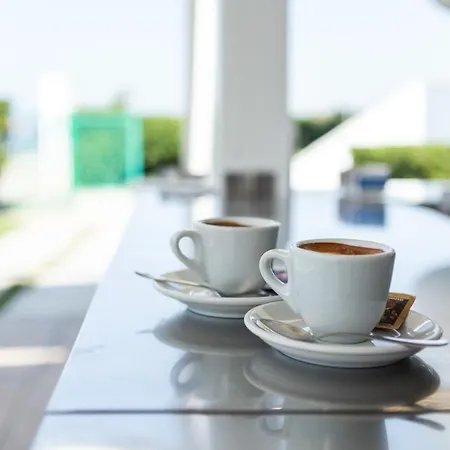 Villaggio Torre Marina Отель 3*