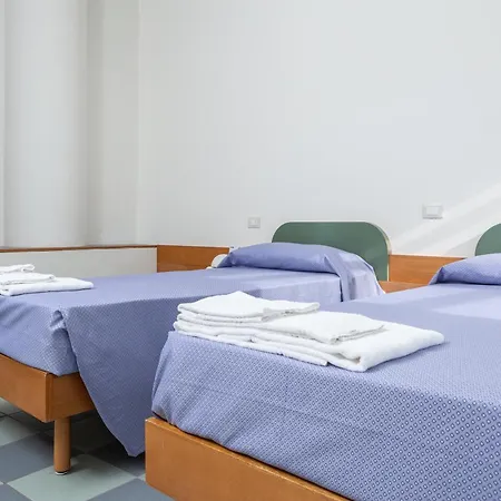 Villaggio Torre Marina Отель 3*