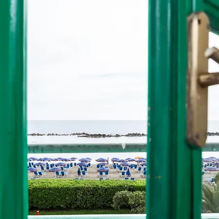 Villaggio Torre Marina Марина-ди-Масса