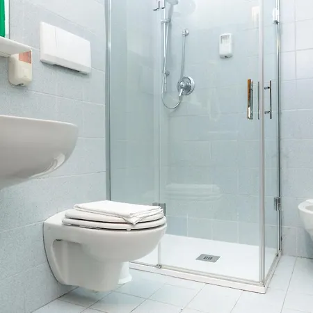 Отель Villaggio Torre Marina 3*