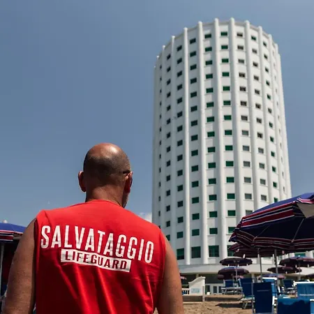 Villaggio Torre Marina Отель