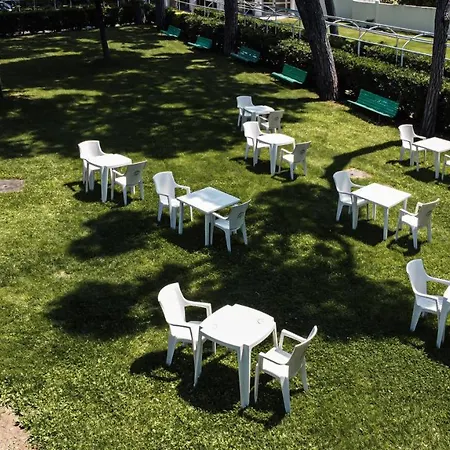 Villaggio Torre Marina Марина-ди-Масса