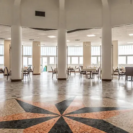 Villaggio Torre Marina Отель