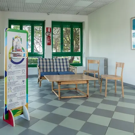 Villaggio Torre Marina Hotel 3*