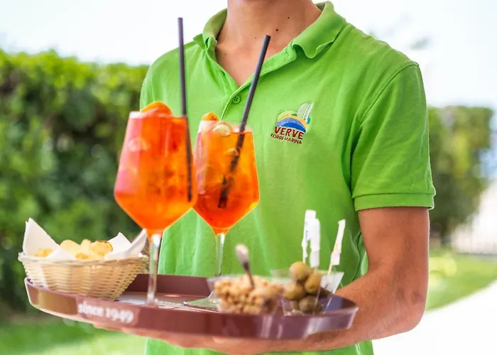 Villaggio Torre Marina